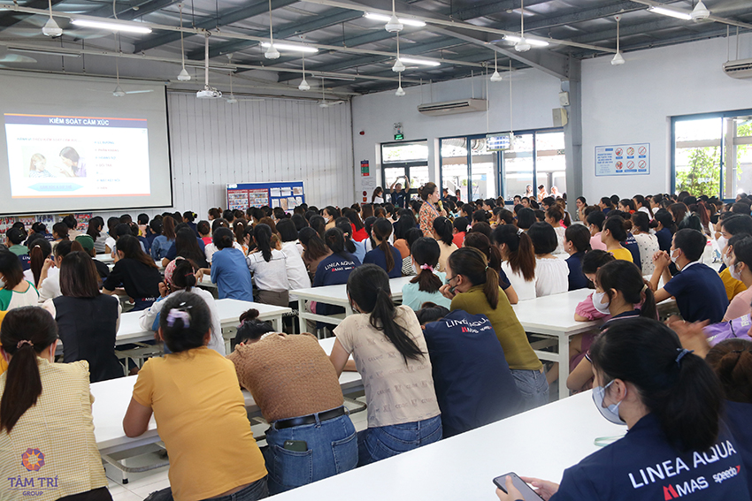 LỢI ÍCH KHI THAM GIA CHƯƠNG TRÌNH